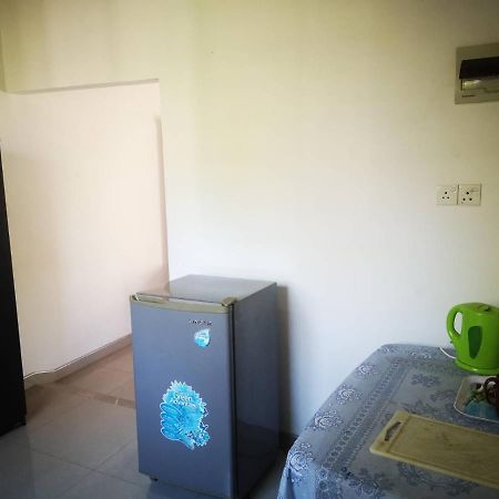 Sithu Guesthouse Bentota Exteriér fotografie