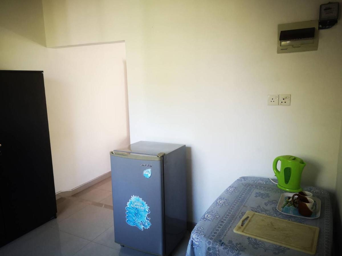 Sithu Guesthouse Bentota Exteriér fotografie