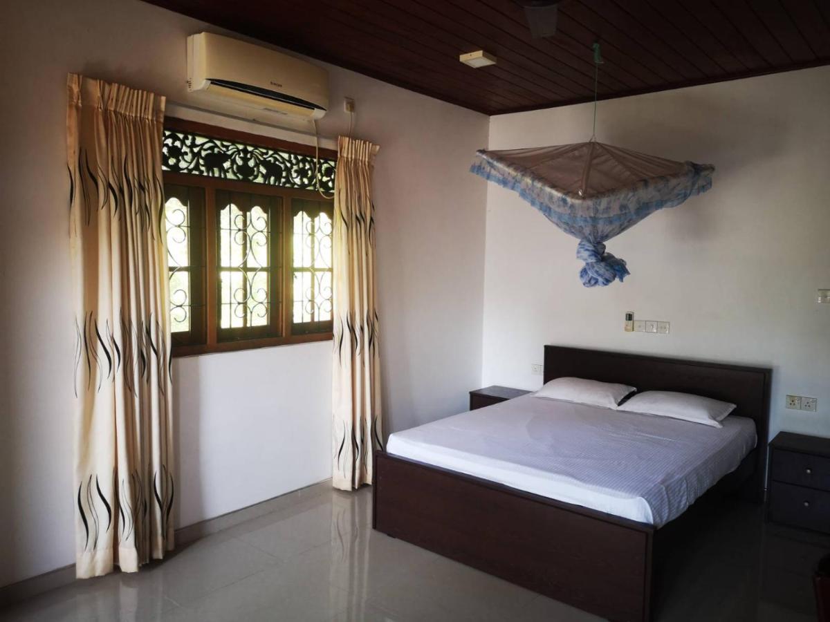 Sithu Guesthouse Bentota Exteriér fotografie