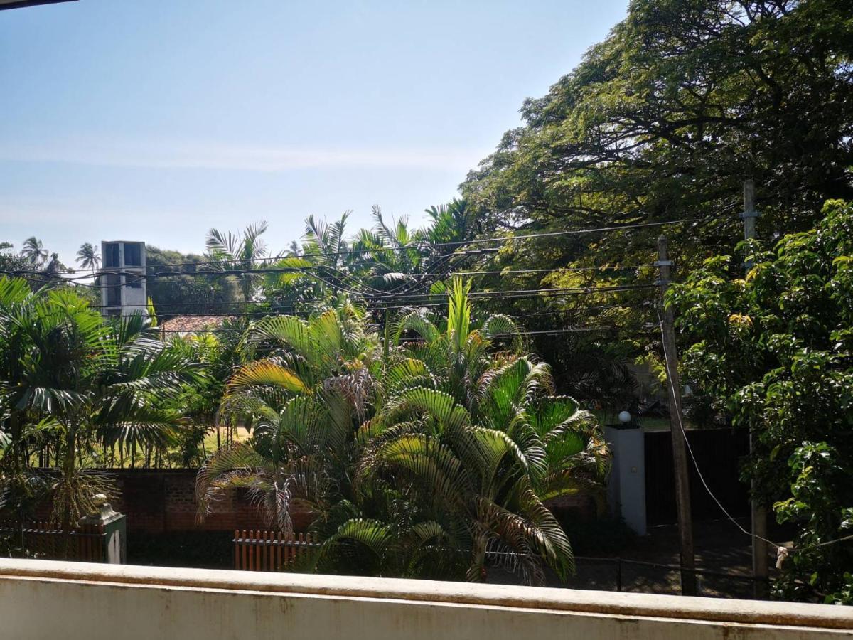 Sithu Guesthouse Bentota Exteriér fotografie